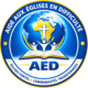 logo aed transparent